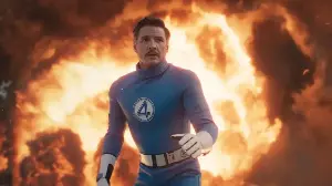 Marvel's box office struggles continue