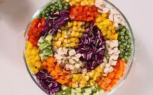 The most effective dishes to help reduce fatigue during seasonal changes.