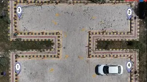 Driving tests go hi-tech with automated centre in Prayagraj