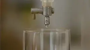 Chlorination as one of the most effective public health interventions