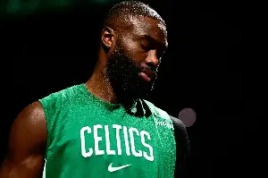 Celtics’ Jaylen Brown Receives Concerning Achilles Update