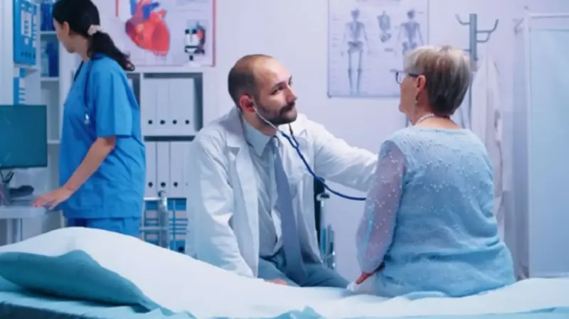 Los profesioanles sanitarios y sus reivindicaciones