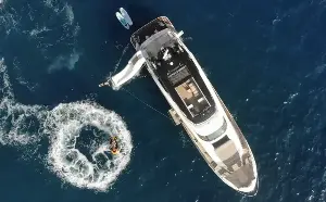 Why the yachtie set is swapping the crowded Med for the British coast