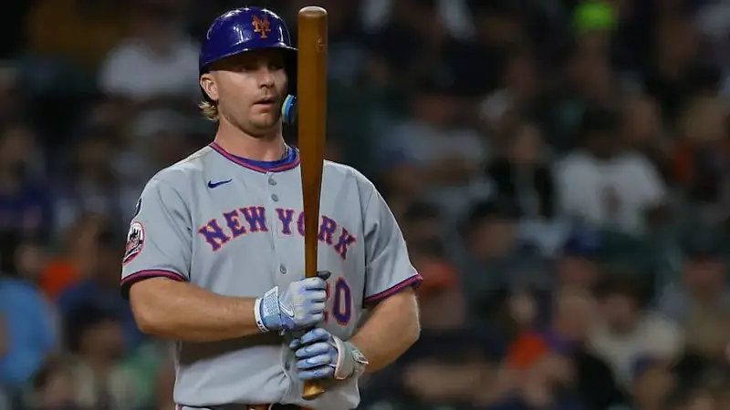 Pete Alonso