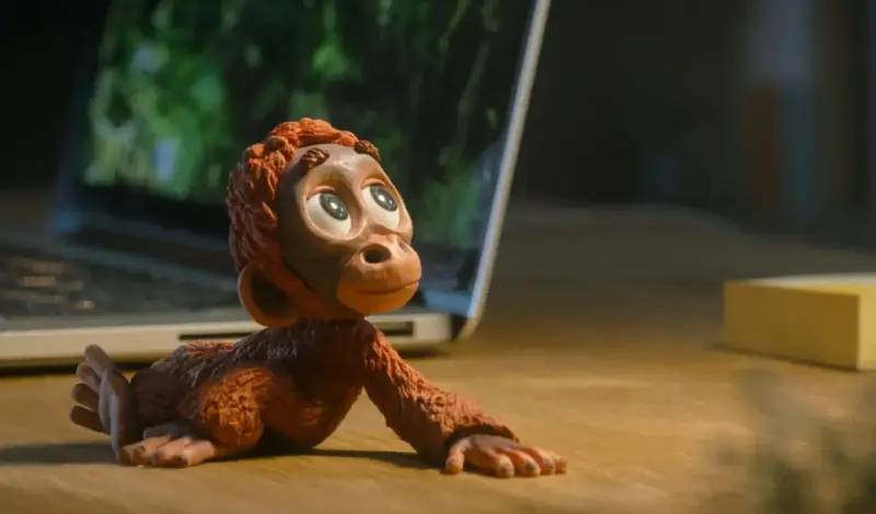 Into the Forest triumphs en Annecy y celebra la magia del stop-motion