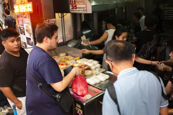 Dongfeng Nammi Binondo
