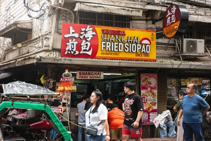 Dongfeng Nammi Binondo