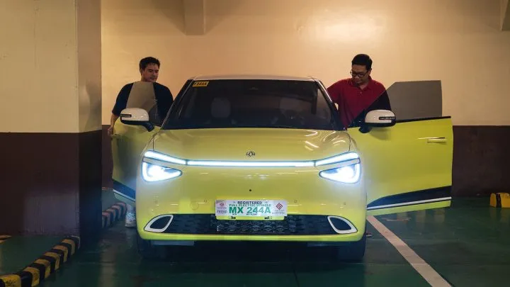Dongfeng Nammi Binondo