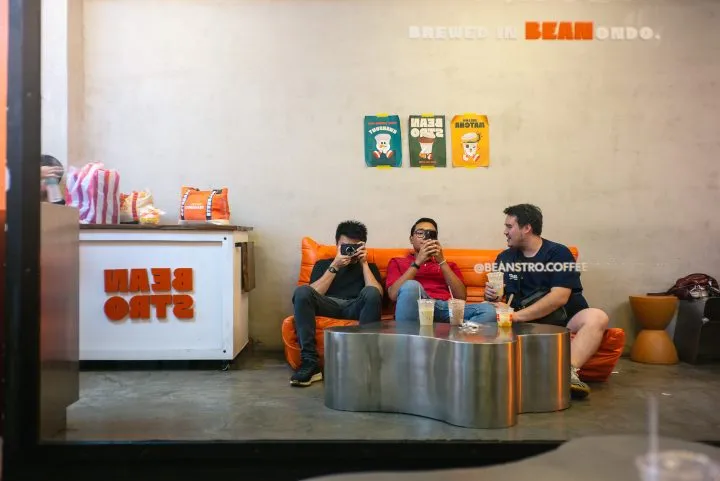 Dongfeng Nammi Binondo
