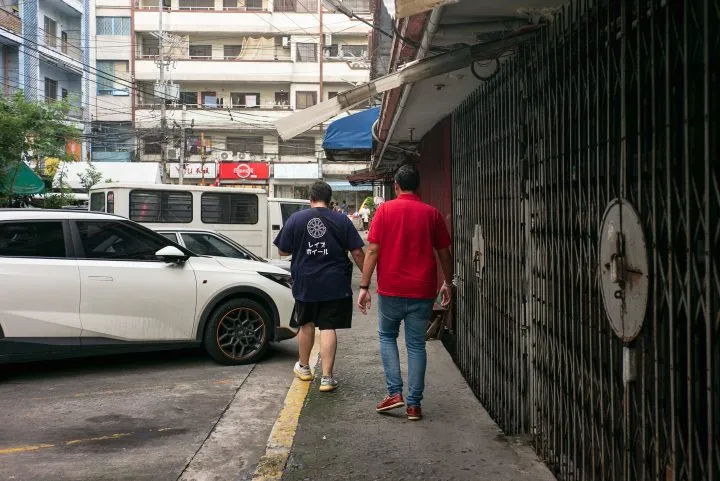Dongfeng Nammi Binondo