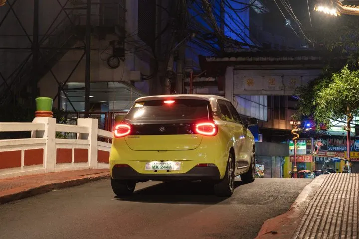 Dongfeng Nammi Binondo