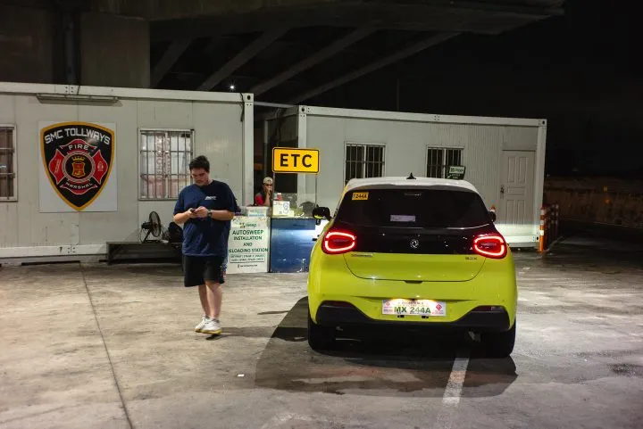Dongfeng Nammi Binondo