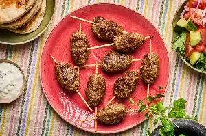 dsm-firmenich elevates plant-based performance with Next-Gen Vertis TVPs & Integrated ModulaSENSE taste technology