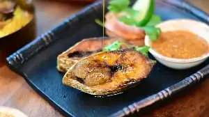 Chef Samita Halder’s Ilisher Harano Pata Revives Hilsa Legacy