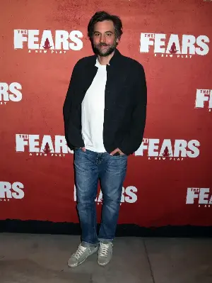 Josh Radnor reveals why How I Met Your Mother cast is nowhere near as close as you'd hope