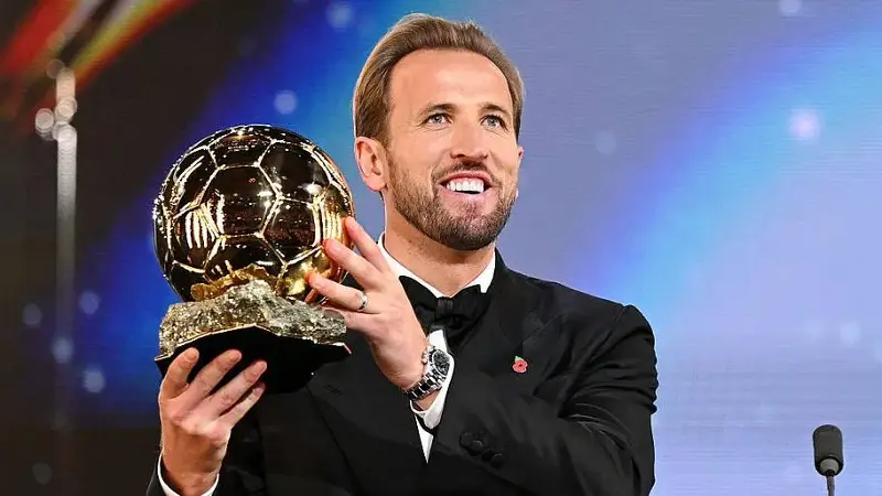 Harry Kane