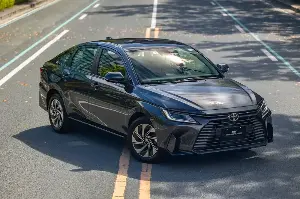 Toyota Motor Philippines August Drive Deals Promo running until the end of the month
