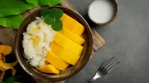 Summer Special Mango Recipes To Whip Up A Restaurant-Style Meal