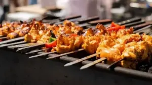 Love tandoori food? Try these 3 vegetarian recipes with a modern twist on classic Indian flavours: Step-by-step process