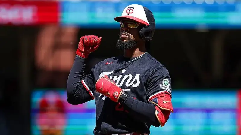 Byron Buxton