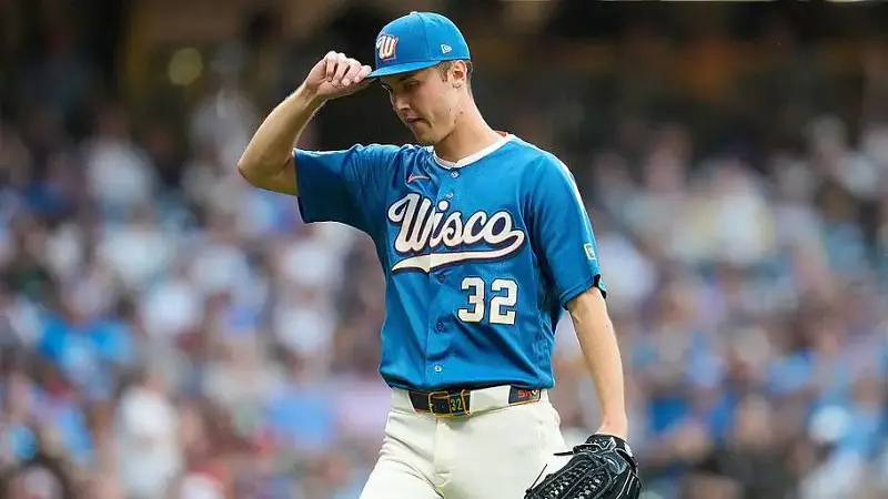 Jacob Misiorowski