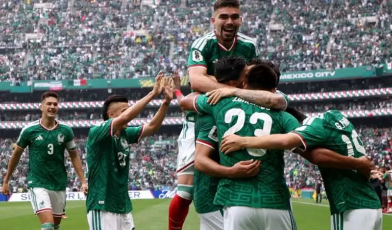 El despertar de México: un rugido de madurez en el nido de las emociones