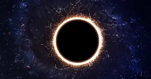The search for black holes led to Wi-Fi