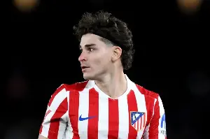 Julian Alvarez's relationship with Atletico Madrid has collapsed: When trust turns into betrayal.