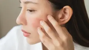 Can skin become dehydrated this summer? Dermatologist shares 7 signs to identify: Tightness after cleansing and more