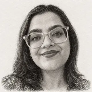 Tejasri Gururaj