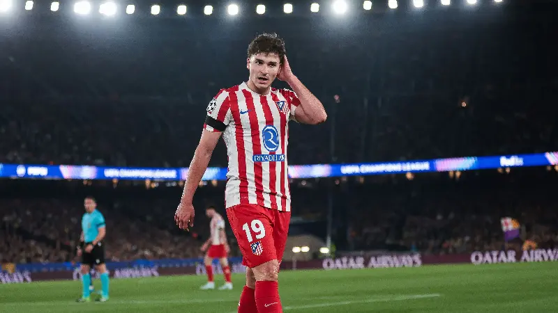 Transfer talk intensifies