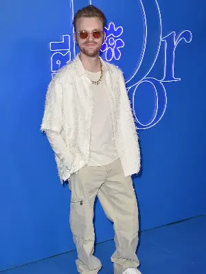 Finneas O'Connell shares proposal details