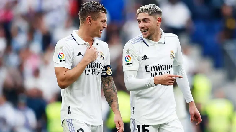 Ya le han entregado el Balón de Oro: el Real Madrid ha encontrado en el «jugador más infravalorado del mundo» al digno sucesor de Toni Kroos