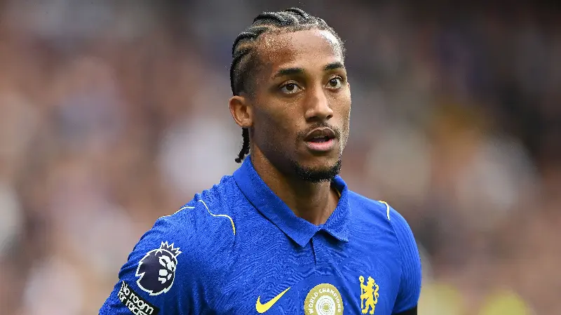 Chelsea star defends celebration choice