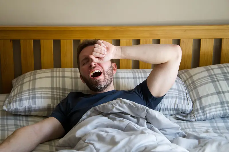 Snoring is commonly seen in a majority of people and is considered extremely normal due to tiredness or ageing.