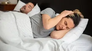 Snoring every night? Neurosurgeon explains it could be quietly affecting your health and memory