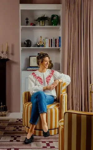 An interior designer’s guide to decorating on a budget