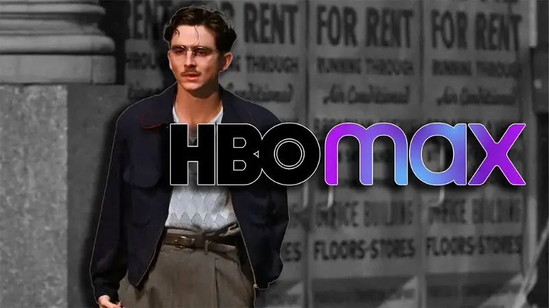 HBO Max ya tiene fecha para 'Marty Supreme': cuándo puedes ver la película de Timothée Chalamet