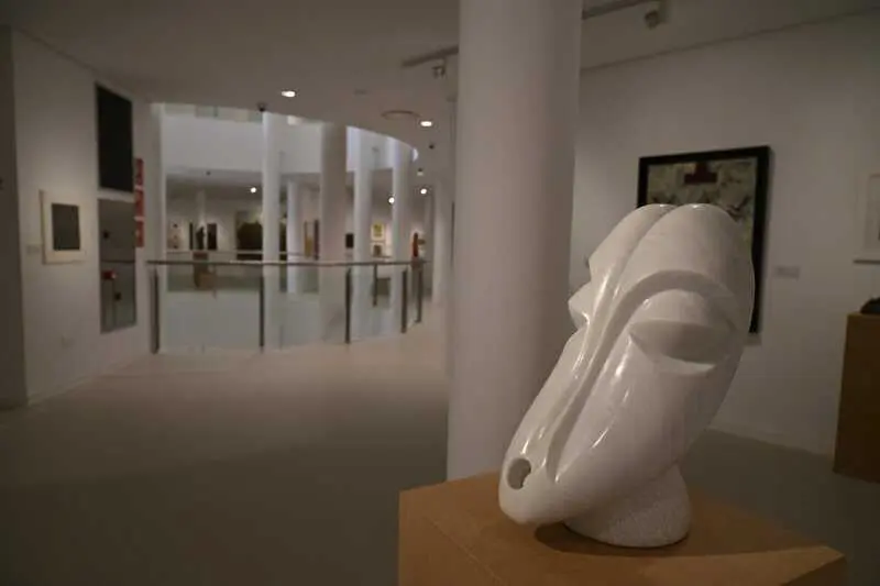 Aprobada la contratación de la atención al visitante en 12 museos y espacios expositivos de Almería capital
