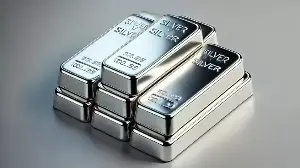 Silver price today: How to check purity before buying? Check rates of 999 vs 925 vs 900 in Mumbai, Delhi, Bengaluru