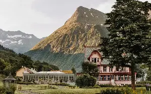 Scandi hotels are the smartest way to escape the Med this summer