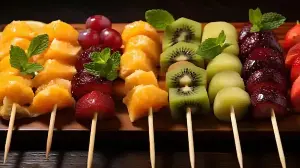 Easy Summer Fruit Ideas Kids Will Actually Want to Eat