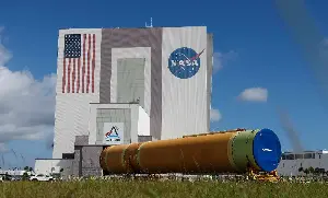 NASA refines Artemis III flight details for next year