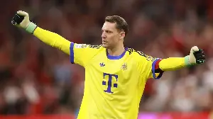 Manuel Neuer's heir? Bayern Munich eye shock move for former Arsenal star as goalkeeper succession plan takes shape