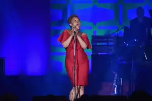 Cassandra Wilson, Grammy-winning jazz vocalist, dead at 70