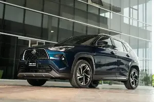 Toyota PH offers discounts, promos on electrified vehicles this April