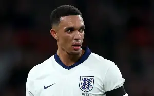 Trent Alexander-Arnold’s World Cup diary: ‘Still no reply from Thomas Tuchel’