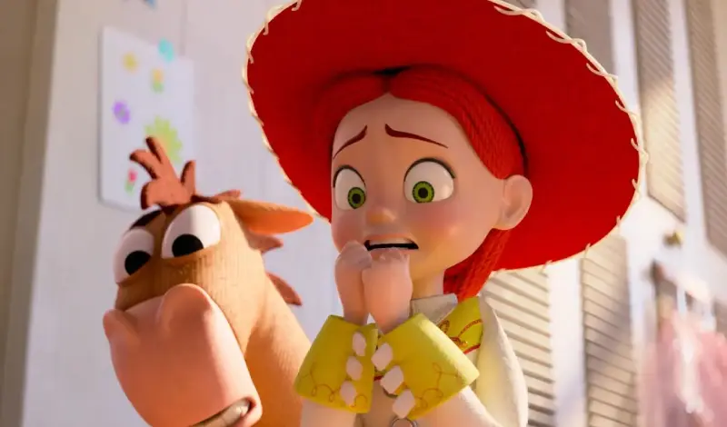 Randy Newman y Taylor Swift crean la música de Toy Story 5