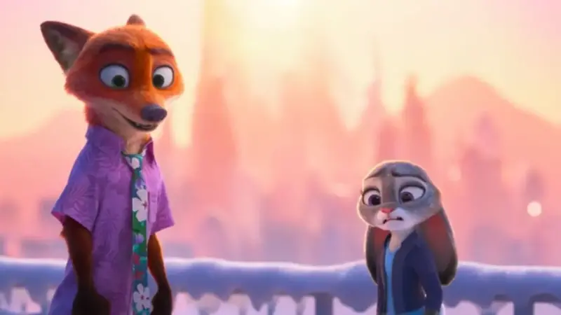 I’m All In On Zootopia Director’s Response To The Fans Who Want Romance Between Judy And Nick