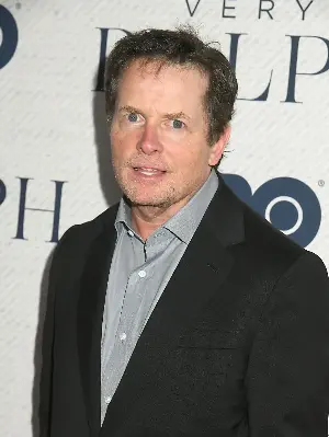 Michael J Fox would 'absolutely' return to Shrinking